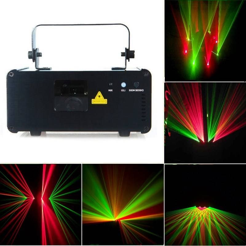Лазерная установка для дискотек Ульяновск