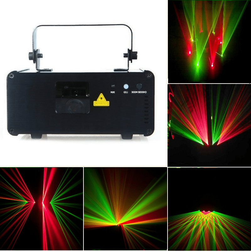 Лазерная установка для дискотек Ульяновск